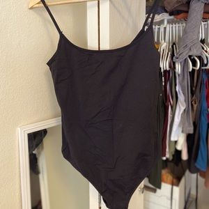 Free People bodysuit
